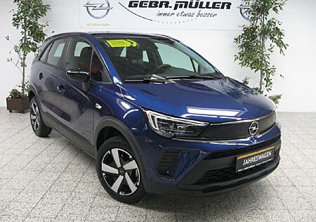 Opel Crossland X Crossland Edition