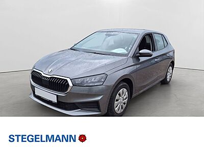 Skoda Fabia 1.0 Selection *LED*App-Connect*