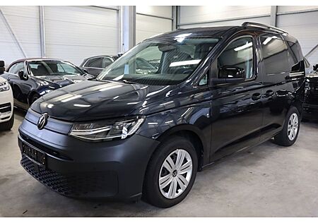 VW Caddy Volkswagen TDI DSG AHK DAB GRA LED SHZ PDC