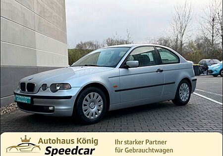 BMW 316ti 316 3 Compact *E46*AUTOMATIK*