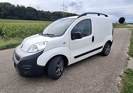Fiat Fiorino BJ2017