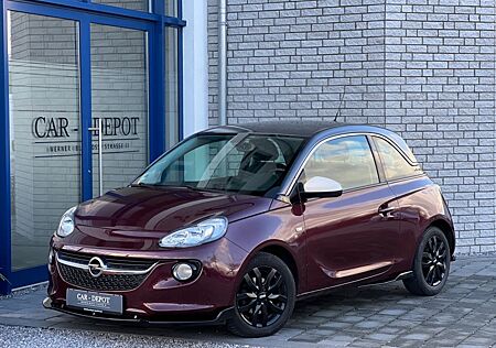 Opel Adam Jam*KLIMA*NAVI*TOUCH*APPLE CAR*BLUET.*WLAN*