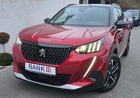 Peugeot 2008 GT - 1Hd./Navi/Gepflegt/Kamera-