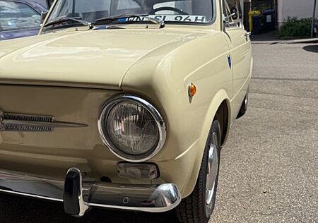 Fiat Andere