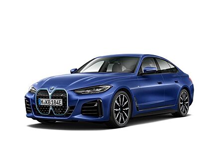 BMW i4 eDrive40 M SPORT LASER KOMFZG LC PROF HUD
