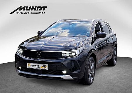 Opel Grandland X Grandland Ultimate