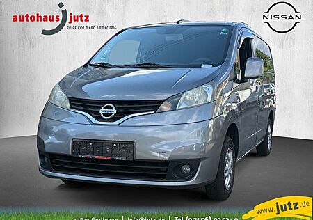 Nissan NV200 1.6 16V Evalia Premium