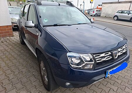 Dacia Duster 1.2 TCe 125 4x2 Lauréate Lauréate