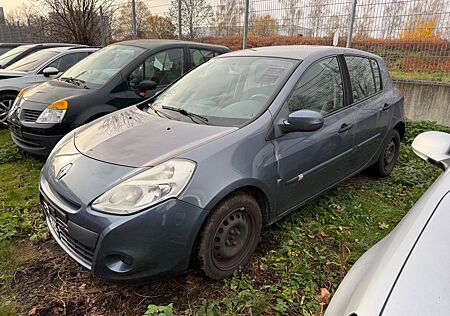 Renault Clio III Expression