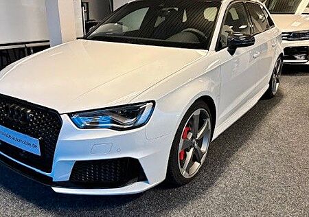 Audi RS3 Sportback , MTM Umb. 320 KW, V-Max 294KM/h
