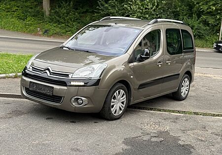 Citroën Berlingo 1.6 Multispace+KLIMA+PDC+TEMPOMAT+
