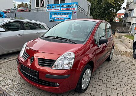 Renault Modus Cite/TÜV NEU/GARANTIE 24