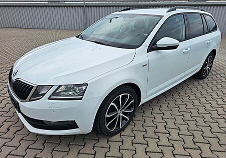 Skoda Octavia Combi Soleil