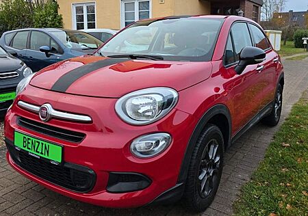 Fiat 500X Pop BENZIN HU NEU AHK