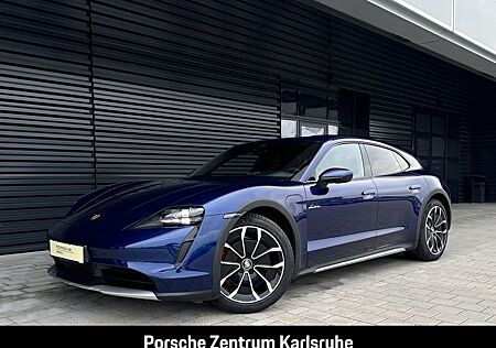 Porsche Taycan 4S Cross Turismo Surround-View LED-Matrix