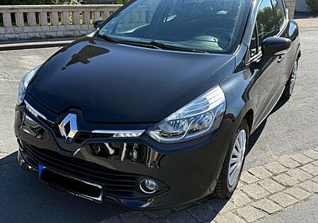 Renault Clio 1.2 16V 75 Life*Tüv*83.000km*Klima*8-Fach