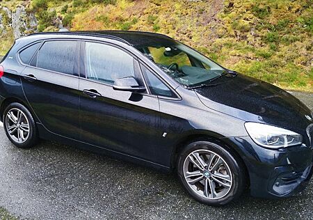 BMW 2er 225 Active Tourer 225xe iPerformance Steptro...