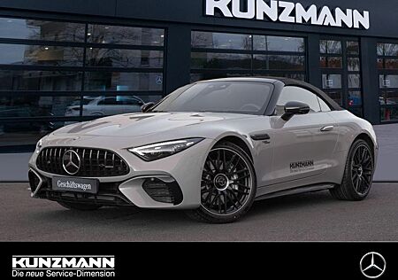 Mercedes-Benz SL 43 AMG AMG SL 43 Distronic Memory HUD 360°