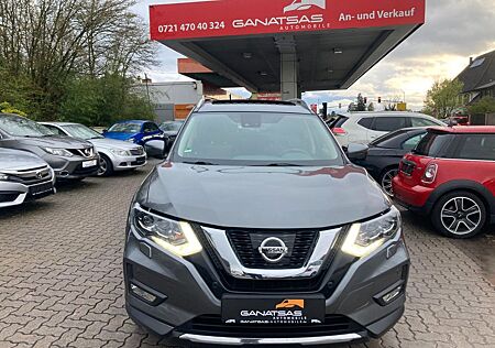 Nissan X-Trail N-Connecta 4x4*Automatik*Panorama*Navi*