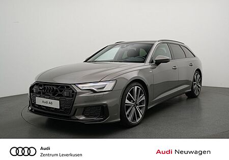 Audi A6 Avant 50 TDI quattro S line PANO AHK MATRIX