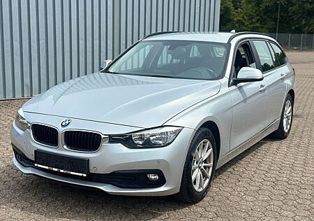 BMW 316d Touring 2 HAND PDC SHZ TEMPOMAT