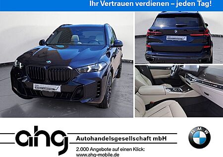 BMW X5 xDrive30d M SPORT Pro Panorama Iconic Glow Dr