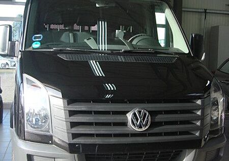 VW Crafter Volkswagen