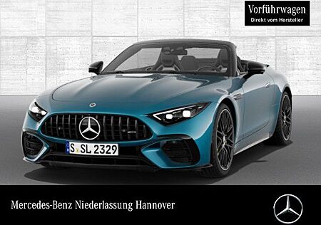 Mercedes-Benz SL 43 AMG Mercedes-AMG SL 43 AeroPak Perf-Sitze Carbon