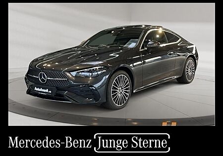 Mercedes-Benz CLE 300 e AMG +MBUX+Navi+Pano+AHK+DigitalLight