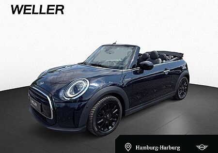 Mini Cooper Cabrio Aut. Classic Trim RFK,DA,PA,Navi Bluetooth LED