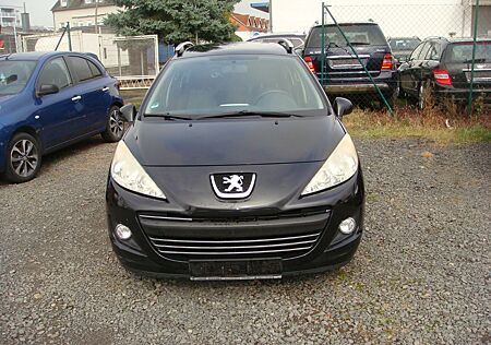Peugeot 207 SW Premium