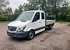 Mercedes-Benz Sprinter Pritsche Doka Doppel Cab