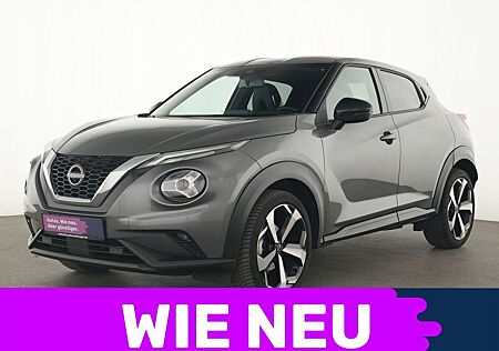 Nissan Juke Tekna Navi|CarPlay|LED|SH|PDC|ACC|Kamera360