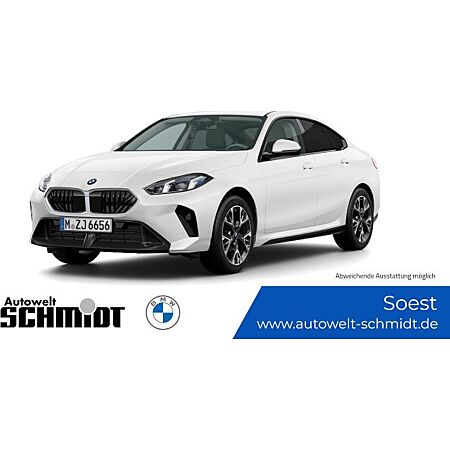 BMW 2er Gran Tourer leasen