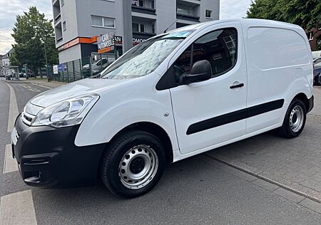 Citroën Berlingo Kasten Business L1*TÜV & SERVICE NEU*