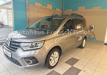 Renault Kangoo III 1.3 TCe130, Techno