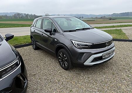 Opel Crossland X Crossland (X) Autom., Kamera