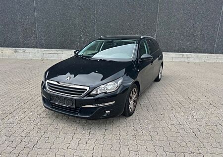 Peugeot 308 SW Allure