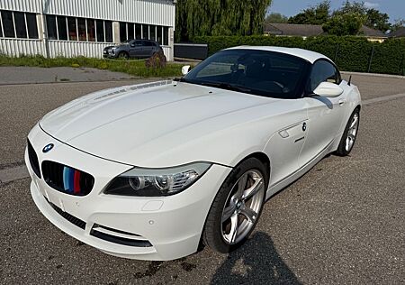 BMW Z4 sDrive 2.3i e89 Top Austattung