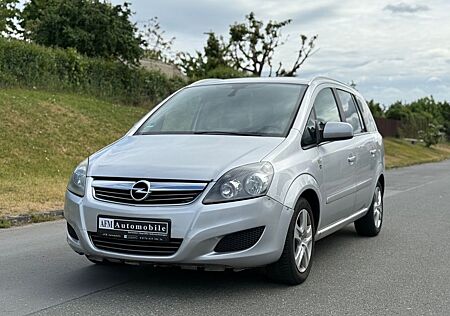Opel Zafira 1.8 Edition "111 Jahre" *7-SITZER*STANDHZ