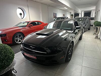 Ford Mustang 3.7 V6 /LPG Gasanlage/ Tüv neu/