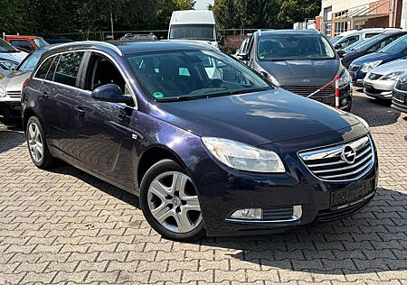 Opel Insignia A Sports Tourer Edition