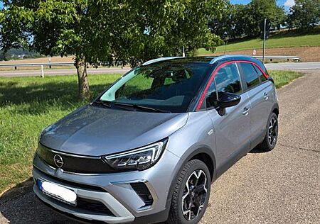 Opel Crossland X Crossland (X) 1.2 DI Turbo 96kW GS Line GS Line