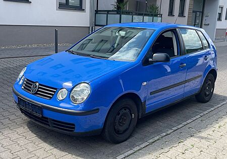 VW Polo Volkswagen 1.4 - Automatik - TÜV Neu - Klimaanlage -