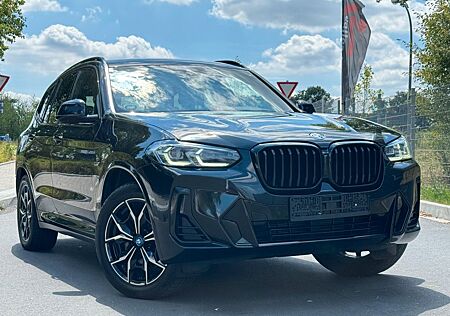 BMW X3 xDrive 30e NEUE-MOD/M-SPORT/KAMERA/L-HEIZUNG