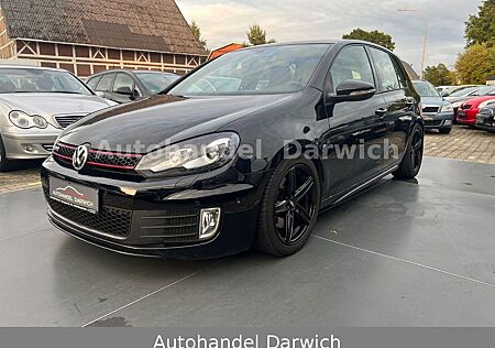 VW Golf Volkswagen VI GTI LED/Keyless-Go/SSD/Dynaudio 2.Hand