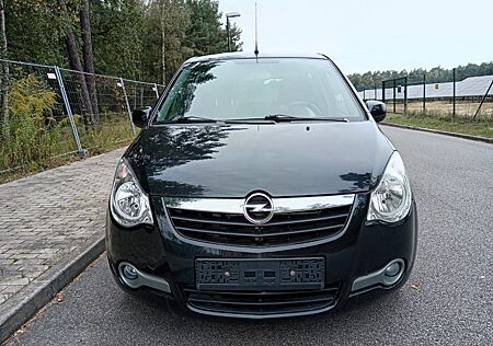 Opel Agila