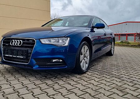 Audi A5 Sportback 2.0 TDI quattro