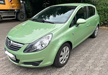 Opel Corsa 1.4 Twinport ECOTEC Color Edition 74kW...