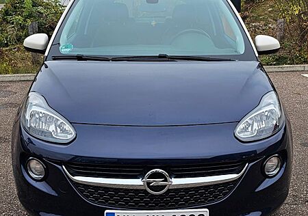 Opel Adam 120 Jahre 1.4 64kW 120 Jahre